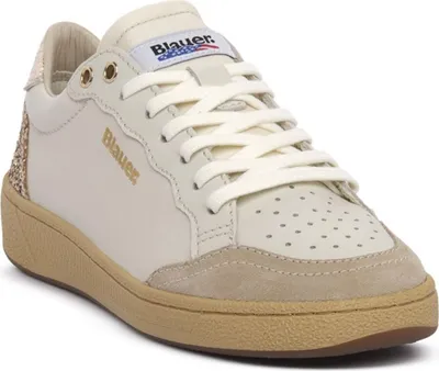 Produktbild von Schuhe Blauer S6OLYMPIA20LECWHIPLA
