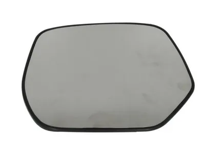 Produktbild von BLIC Spiegelglas Außenspiegel Links für HONDA CR-V III (RE) Konvex 6102-02-1291939P