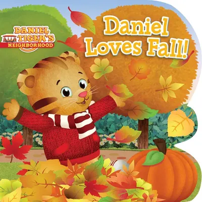 Produktbild von Daniel Loves Fall!