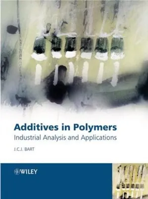 Obrázok produktu pre Additives in Polymers