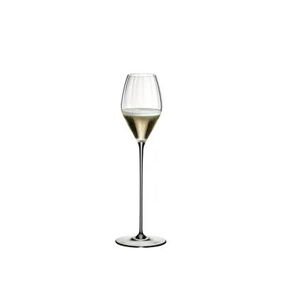 Produktbild von Riedel High Performance Champagne Glass Clear