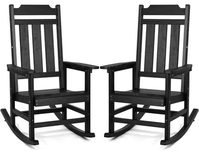 Obrázok produktu pre Kockovacia stolička - Kockovacie stoličky - Kreslo - Záhradná stolička - Materiál HIPS - Ergonomická vysoká opierka