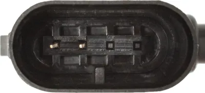 Produktbild von FEBI BILSTEIN ABS Sensor Raddrehzahl Vorne Links passend für MERCEDES-BENZ GLC (X253) 179125