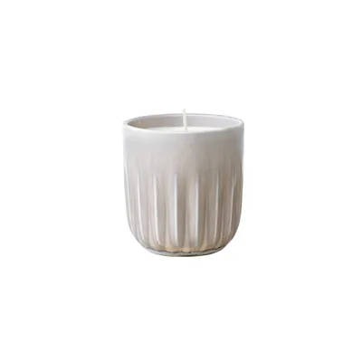 Produktbild von like. by Villeroy & Boch Perlemor Home Duftkerze Sand