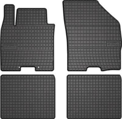 Produktbild von FROGUM Gummimatten Autofussmatten für Suzuki Baleno II ab 2015