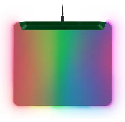 Zdjęcie produktu dla RAZER Firefly V2 Pro Phantom Edition (Green) | Vollständig beleuchtete Gaming-Mausmatte mit Razer Chroma™