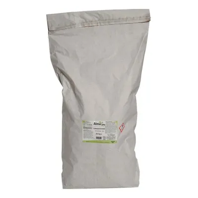 Produktbild von Vollwaschmittel - Pulver Sack 25Kg | ALMAWIN