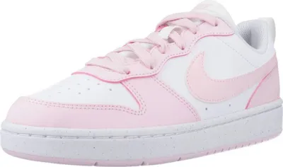Produktbild von Nike Damen Freizeitschuhe, COURT BOROUGH LOW RECRAFT
