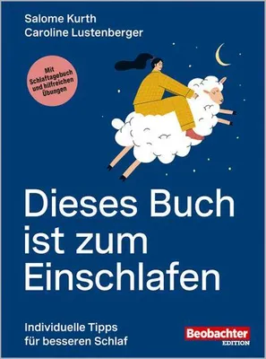 Obrázok produktu pre Dieses Buch ist zum Einschlafen