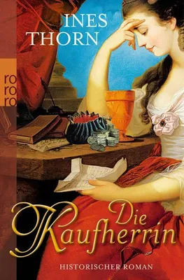 Produktbild von Thorn, I: Kaufherrin
