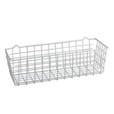 Zdjęcie produktu dla Metaltex Koala metalowy kosz 33x12x9cm