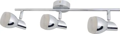 Produktbild von Näve Wand- u. Deckenschiene "Chromey"; Farbe: chrom, 1165142