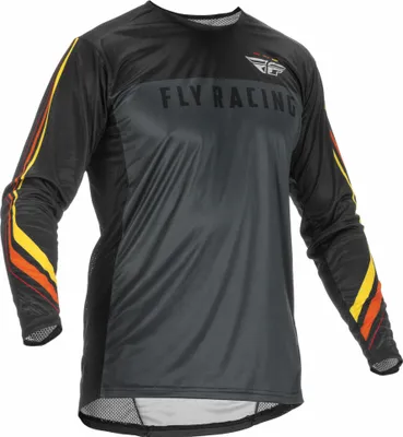 Produktbild von Fly Racing Lite L.E. Speeder Motocross Jersey Grösse: XXL