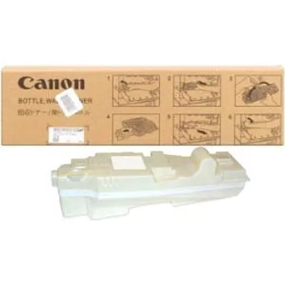Produktbild von Canon GPR-23 Black Toner Cartridge, 26000 Seiten, Schwarz
