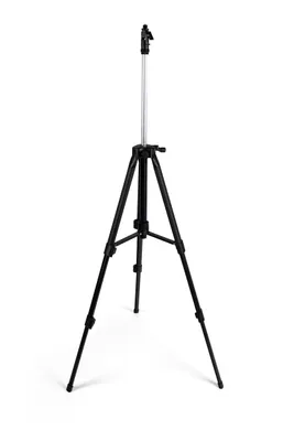 Zdjęcie produktu dla Statyw trójnóg do lasera poziomicy laserowej DEKO