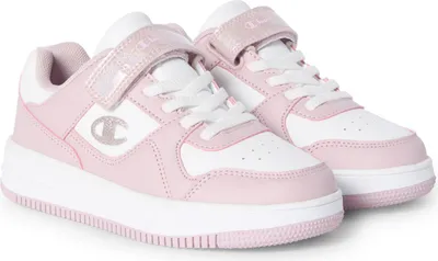 Produktbild von Champion RD18 LOW G PS Kinder Sneaker Mädchen S32491-CHA-WW011, Schuhgröße:33 EU