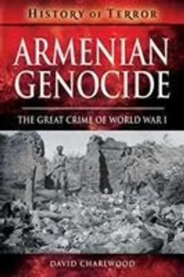 Obrázek produktu pro Armenian Genocide