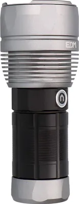 Immagine prodotto di Torcia EDM 36176 150 W 2000 Lm 600 lm 1400 lm