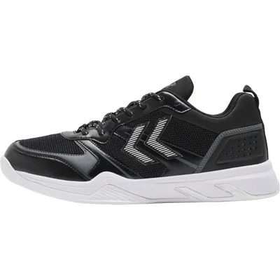 Zdjęcie produktu dla hummel Teiwaz 2.0 buty do piłki ręcznej czarny 42,5