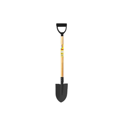 Image de Pelle de plage Summertime (pointe) 101 cm, noire