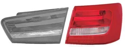 Produktbild von VAN WEZEL Rückleuchte Heckleuchte Rechts Äusserer für AUDI A6 Avant (4G5, 4GD, C7) A6 Allroad (4GH, 4GJ, C7)
