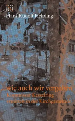 Produktbild von ... wie auch wir vergeben