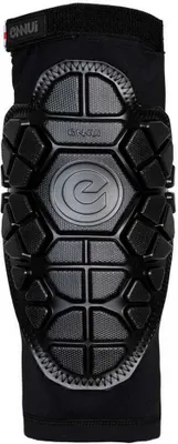 Immagine prodotto di Ennui Shock Sleeve Gasket Ginocchiera nera 2XS/XS Nero 2XS/XS