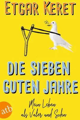 Obrázek produktu pro Die sieben guten Jahre