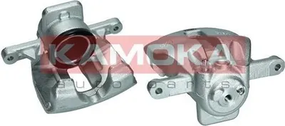 Produktbild von KAMOKA Bremssattel Vorne Links für FORD Fiesta Mk6 Schrägheck (JA8, JR8) Ø54mm JBC0933