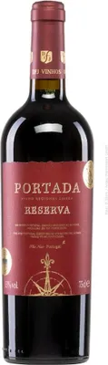 Produktbild von Portada Reserva Tinto 2022 Lisbabon | Portugal | 13% vol | 0,75 l