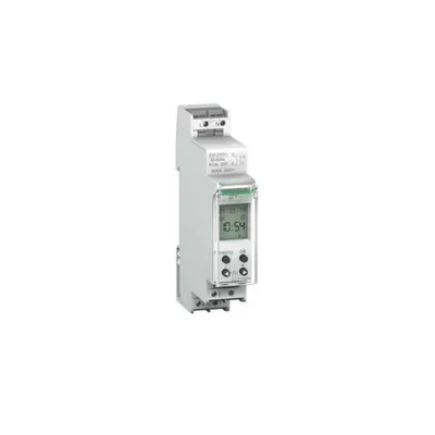 Immagine prodotto di Schneider Electric Timer digitale CCT15854