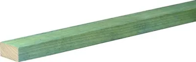 Produktbild von Konsta Latte Fichte tauchimprägniert 24x48x2000 mm