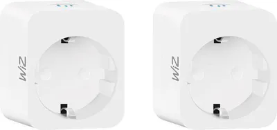 Produktbild von Smart Plug (2er Pack) WLAN-Steckdose