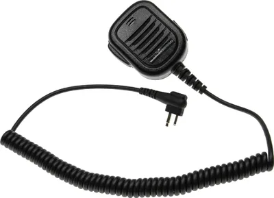 Produktbild von vhbw Lautsprecher-Mikrofon Ersatz für Motorola HM150-CP für Funkgerät