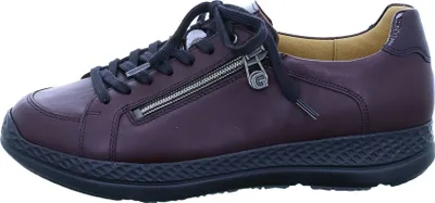 Zdjęcie produktu dla Ganter komfortowe sznurowane buty KarlaLuise damskie 31363332373739 czerwony 42 1/2 EU