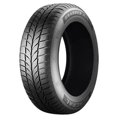 Obrázok produktu pre Pneumatiky GENERAL 215/55 R18 99V GRABBER ALL SEASONS 365 XL