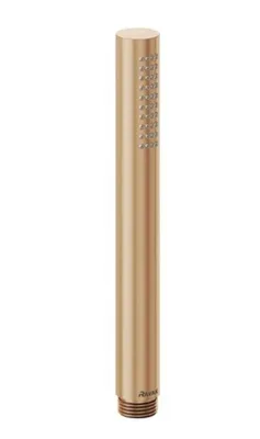 Obrázek produktu pro Ravak Sprchy - Sprchová hlavice, kartáčované růžové zlato X07P706