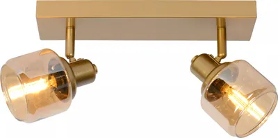 Zdjęcie produktu dla Lampa reflektor spot BJORN 77979/02/02 Lucide