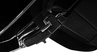 Immagine prodotto di LS2 OF603 Gilet solido Infinity II, nero opaco, L (59/60)