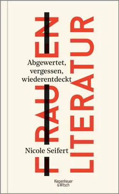 Produktbild von Frauen Literatur