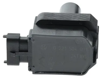 Image de Bosch Zündspule 0 221 504 001