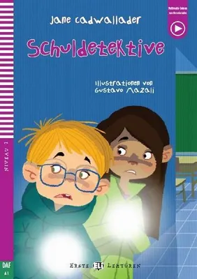 Immagine prodotto di Schuldetektive