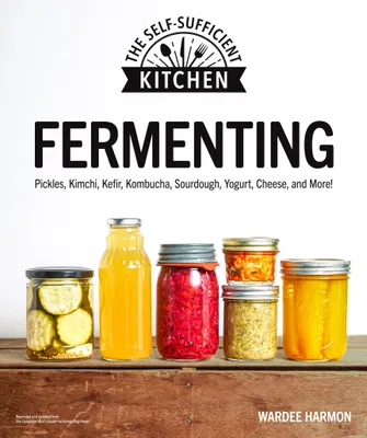 Produktbild von Fermenting