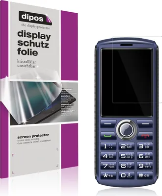 Obrázek produktu pro 4x dipos CC Cellecor D4 Plus