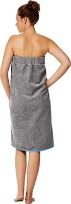 Obrázek produktu pro Famanu Saunatuch Cuddly Soft – měkký ručník do sauny, 80 x 130 cm