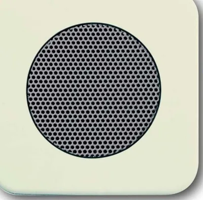 Produktbild von BUSCH JAEGER 2CKA008200A0076 - Aufspannplatte - Weiß - Busch-Jaeger - 8223 U - RoHS - 54 mm