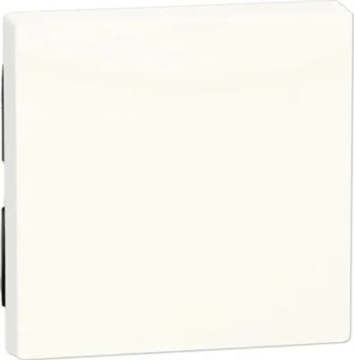 Produktbild von Merten 432119 Wippe universal System M polarweiß glänzend