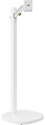 Produktbild von SpeaKa Professional SP-TVS-700 TV-Standfuß 43.2 cm 17" - 88.9 35" Bodenständer (SP-13383196)