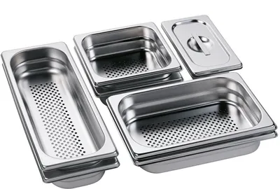 Immagine prodotto di AEG A9OZS10 Backofenrost & Backblech Edelstahl (902979474)