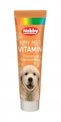 Produktbild von Nobby Multi Vitamin für Welpen 100 g